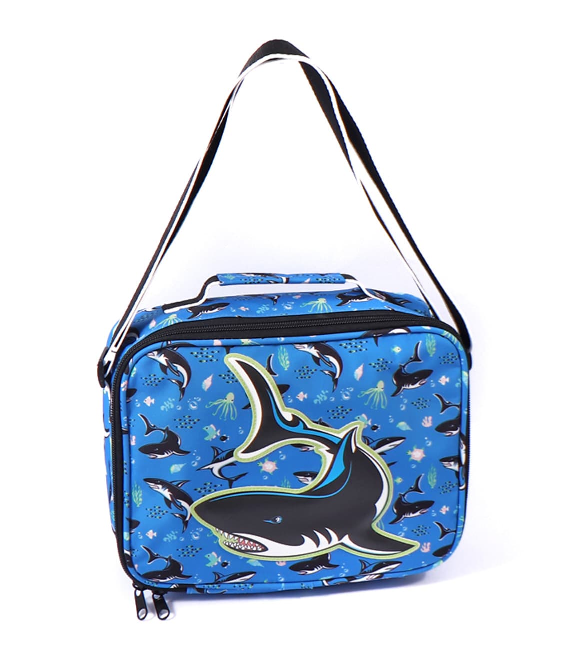 Portable Kids Lunch Box