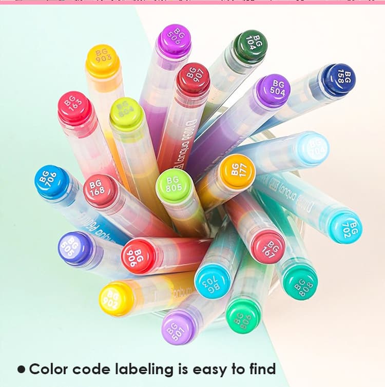 Dual Tip Paint Marker