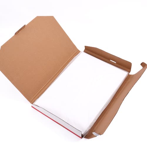 Paper Labels for Laser/Inkjet Printers