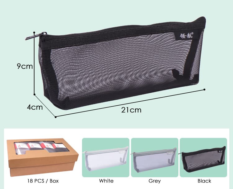 Big Capacity Pencil Case Big Capacity Pencil Case