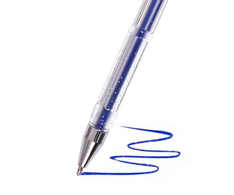Durable Gel Pens