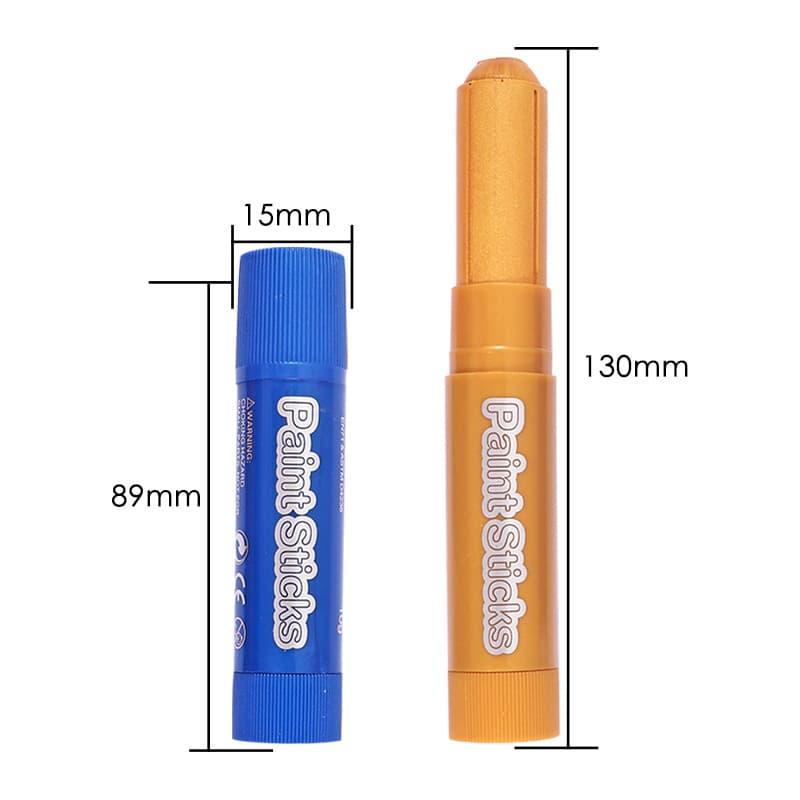 Paint Sticks Set for Kids