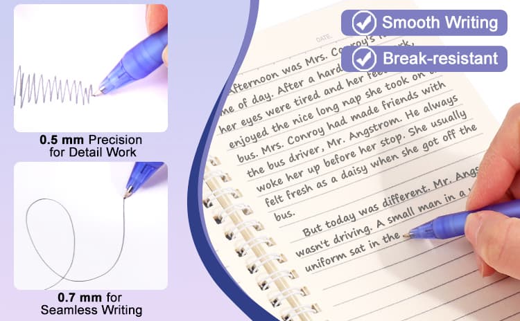 0.5mm Mechanical Pencil 