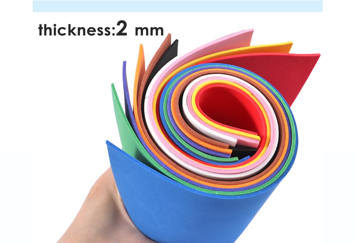 High Density Sponge Sheet