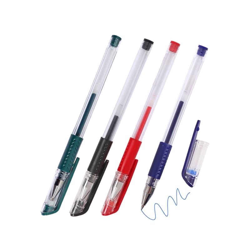 Gel Ink Pens