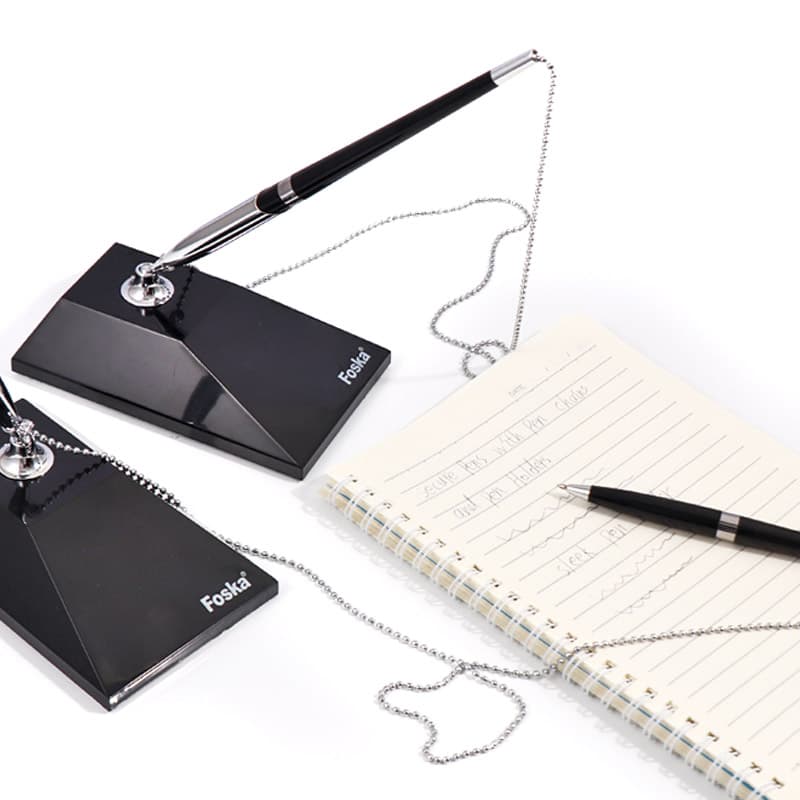 Gel Pen for Reception Office