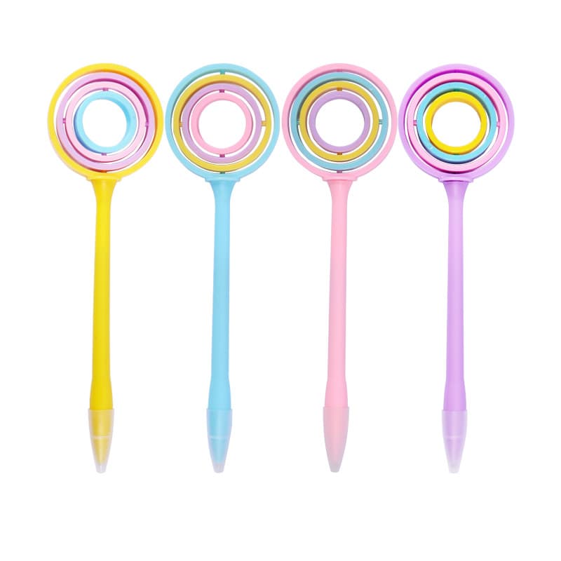 Gel Pen for Office Supplies