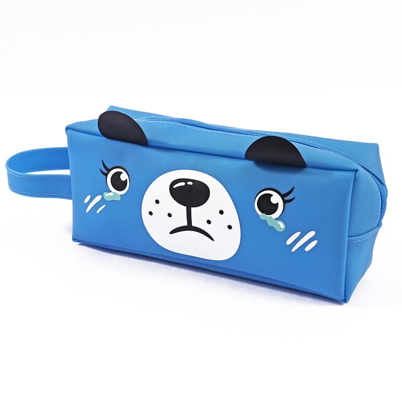Silica Gel Pencil Bag