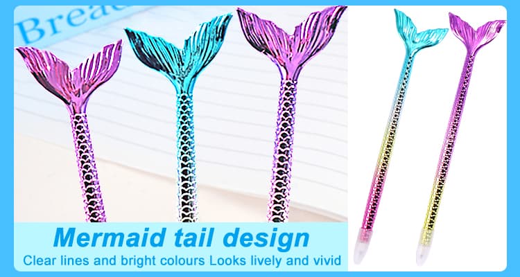 Colorful Ball Pen