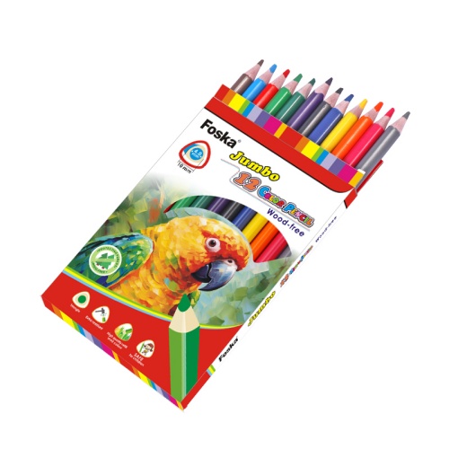 High quality color pencil High quality color pencil