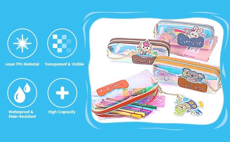 Pencil Bag Pencil Bag