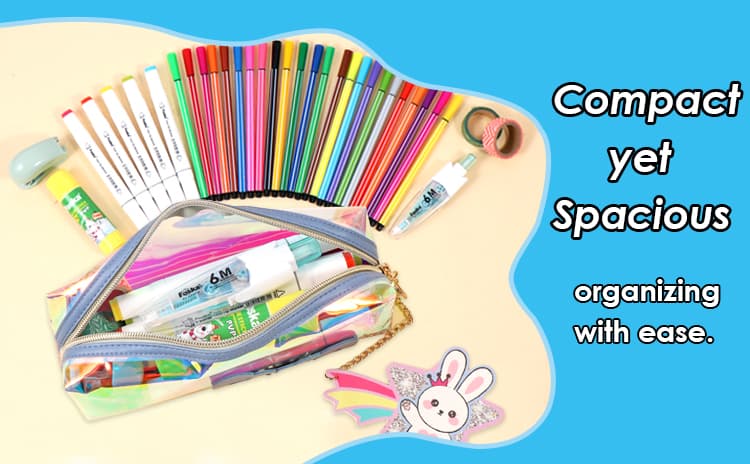 Durable Pencil Bag Durable Pencil Bag