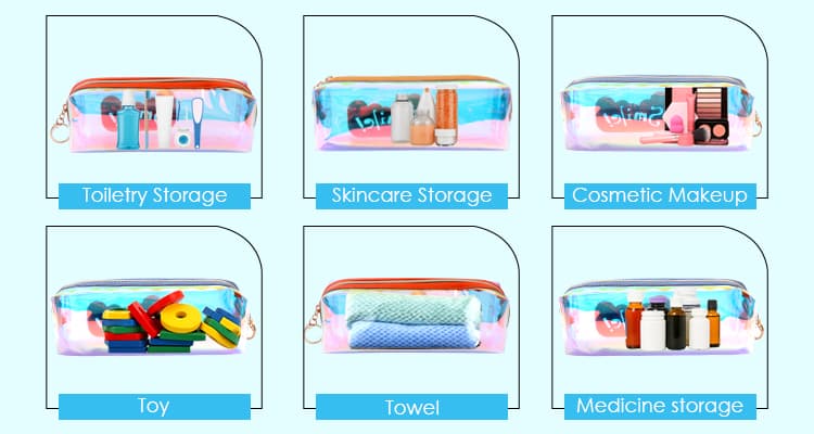 Foska Pencil Bag Foska Pencil Bag