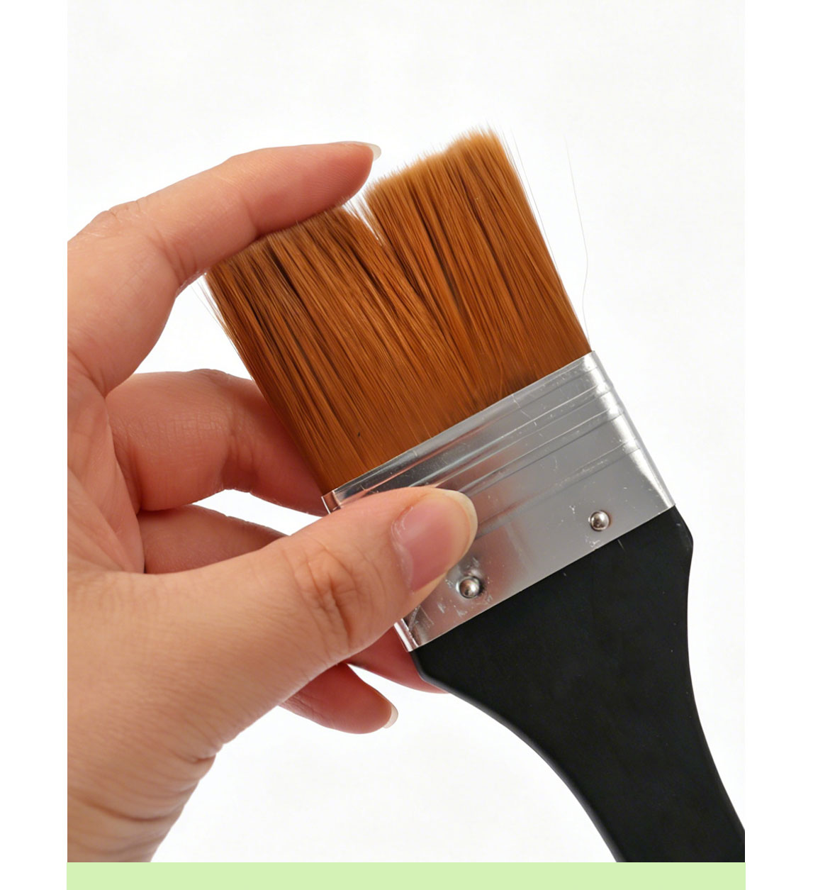 Artist Brush for Wall Painting