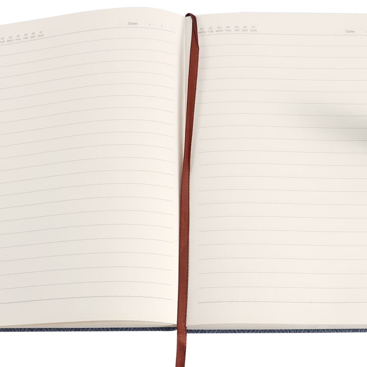 Human-Centered Design Notebook