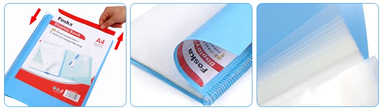 PREMIUM PLASTIC MATERIAL