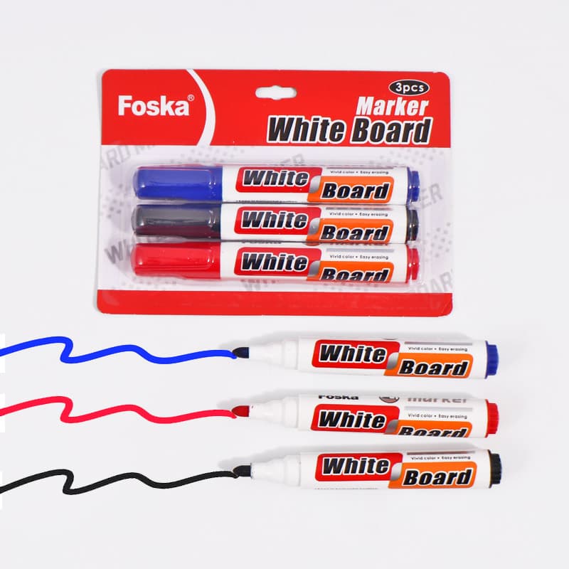 White Board Marker