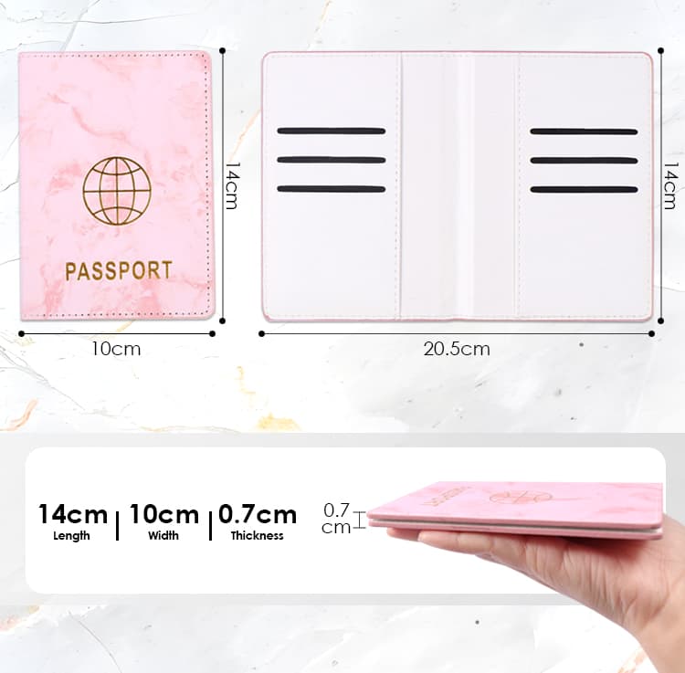 Passport Holder for Travel Must-Haves Passport Holder for Travel Must-Haves