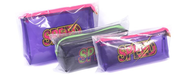 small PVC storage bag small PVC storage bag