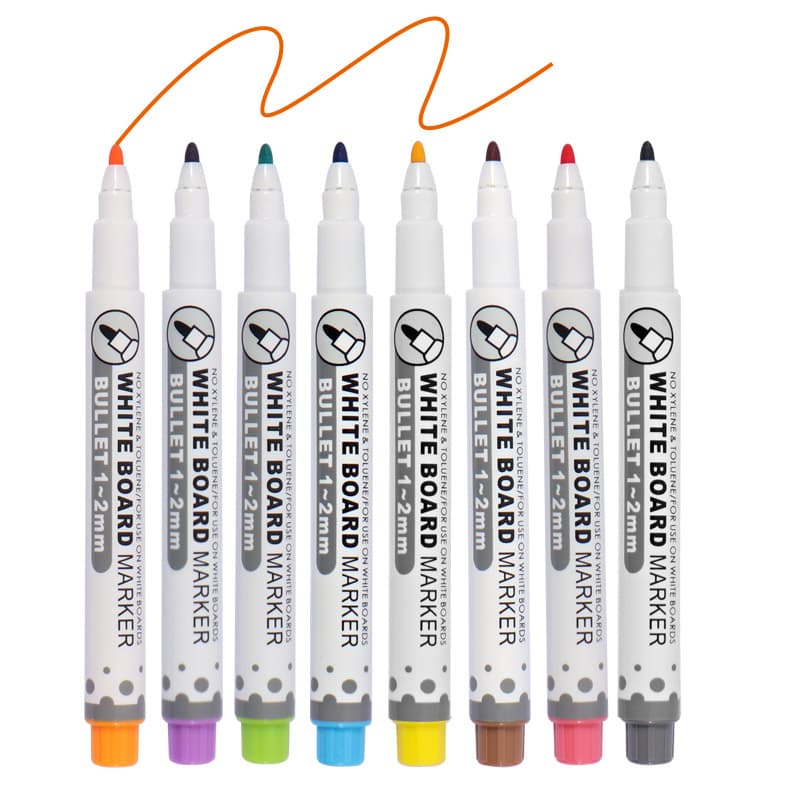 Foska Office & School Dry Marker Pen