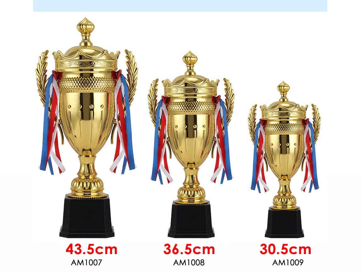 commemorative metal plastic trophy commemorative metal plastic trophy