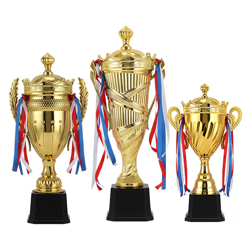 souvenir trophy for milestone events