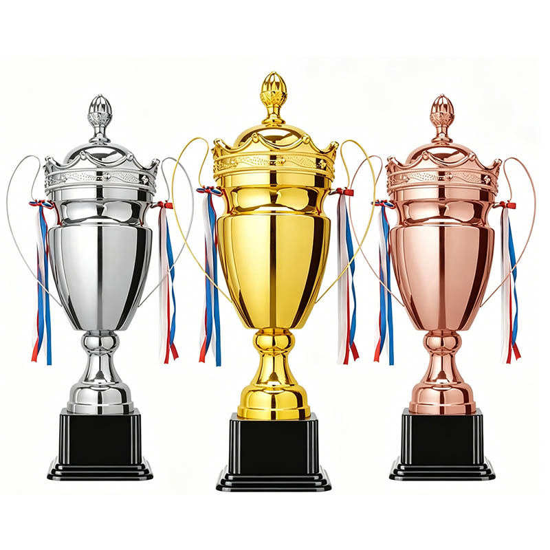 student award trophy