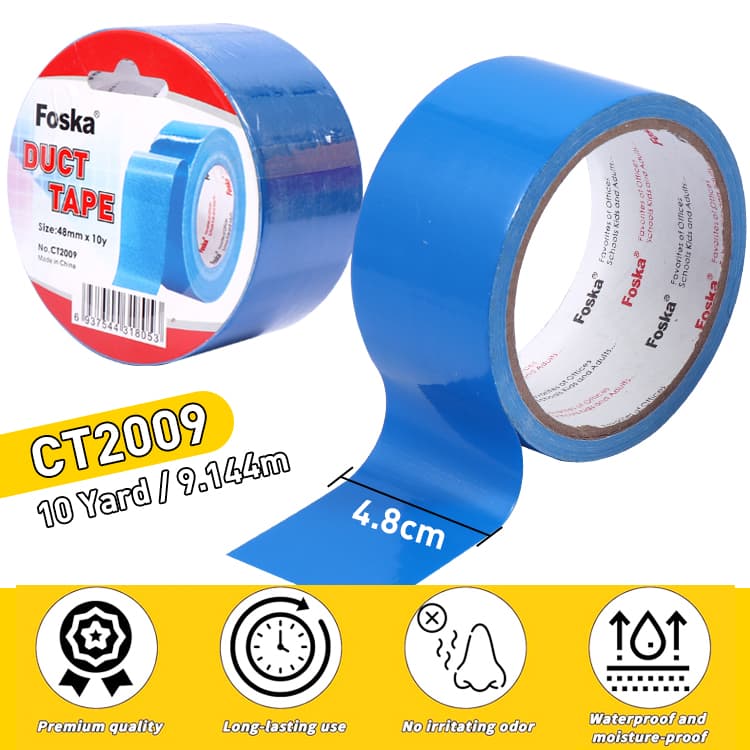 Hot Melt Duct Tape Hot Melt Duct Tape