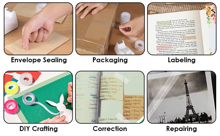 colored adhesive tape colored adhesive tape