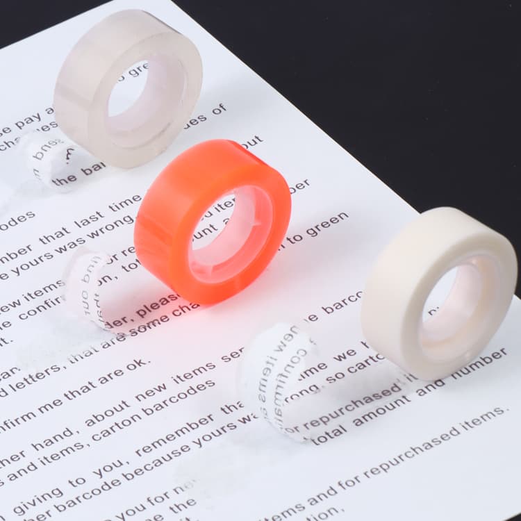 magic invisible tape