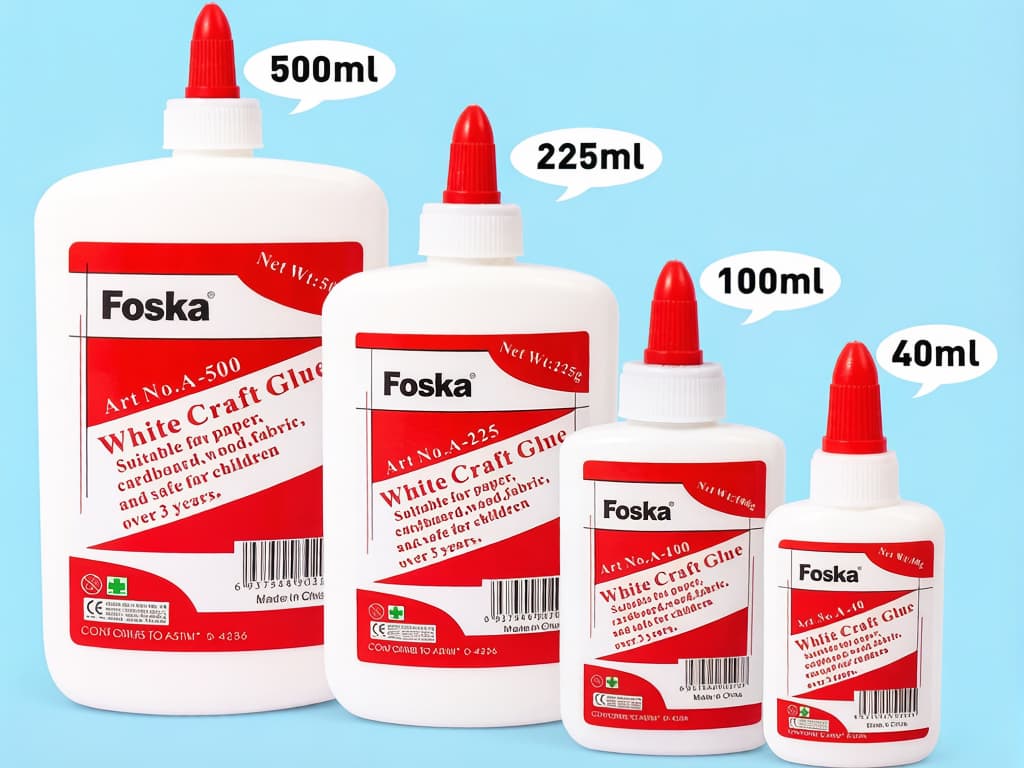 40/100/225/500ml glue bottle 40/100/225/500ml glue bottle