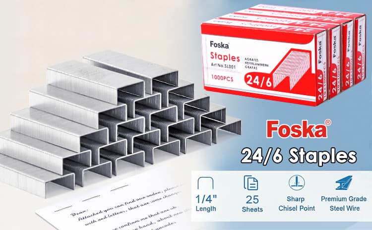 Metal Staple Metal Staple