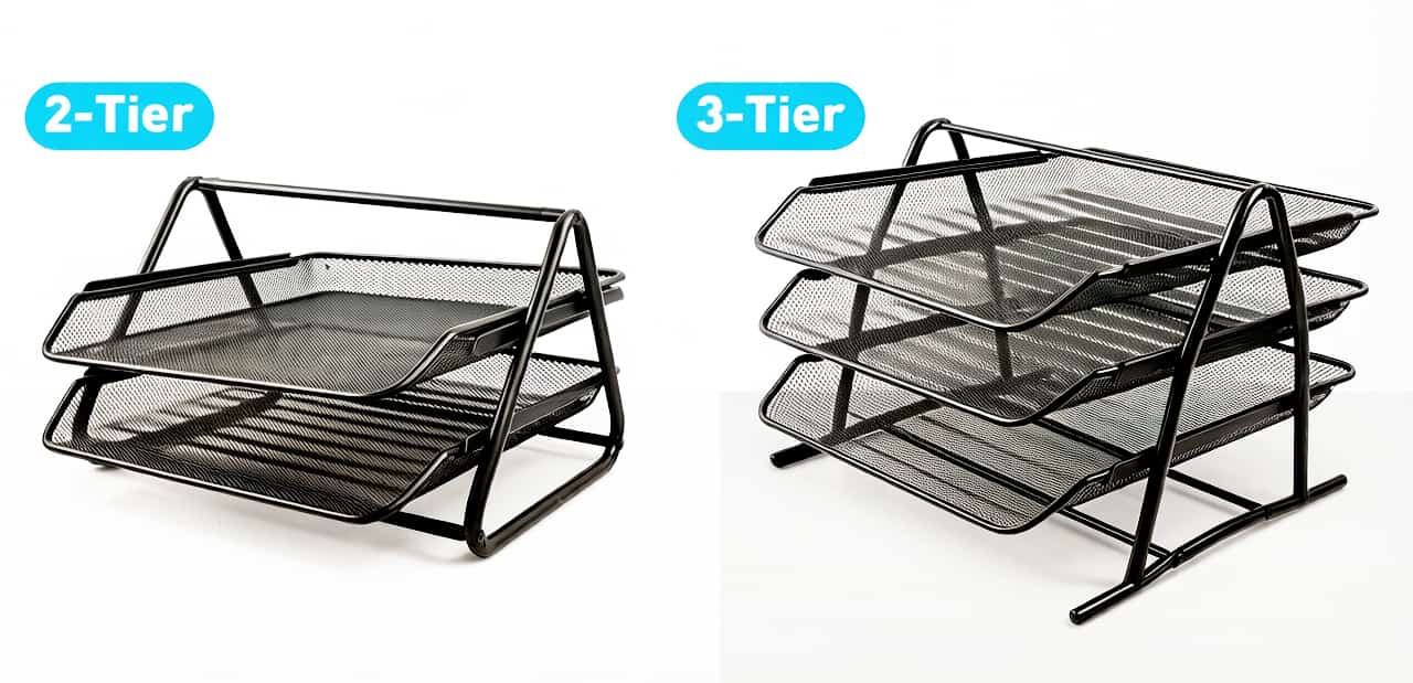 Foska Metal Office Mesh Foska Metal Office Mesh