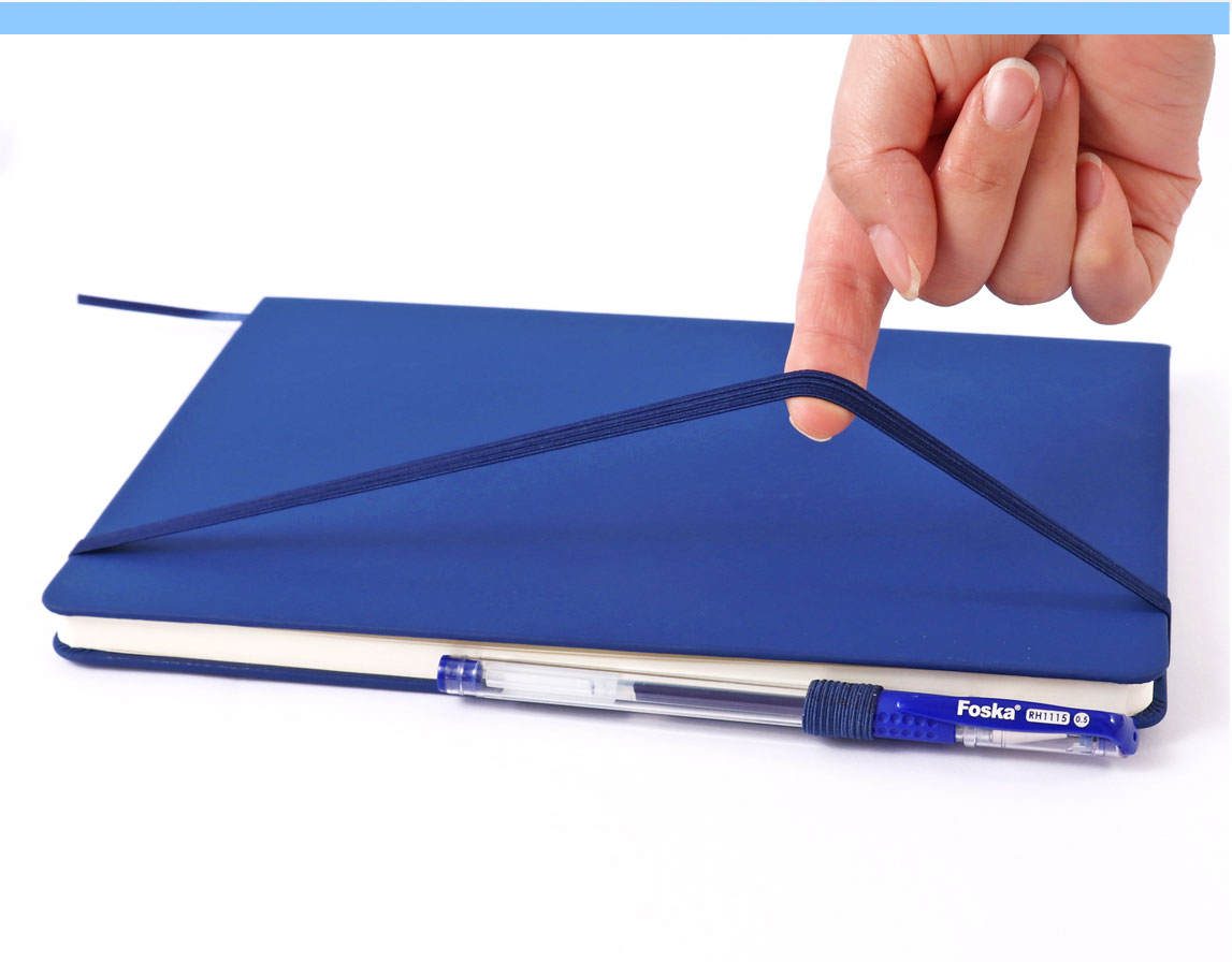 Durable Notebook Durable Notebook