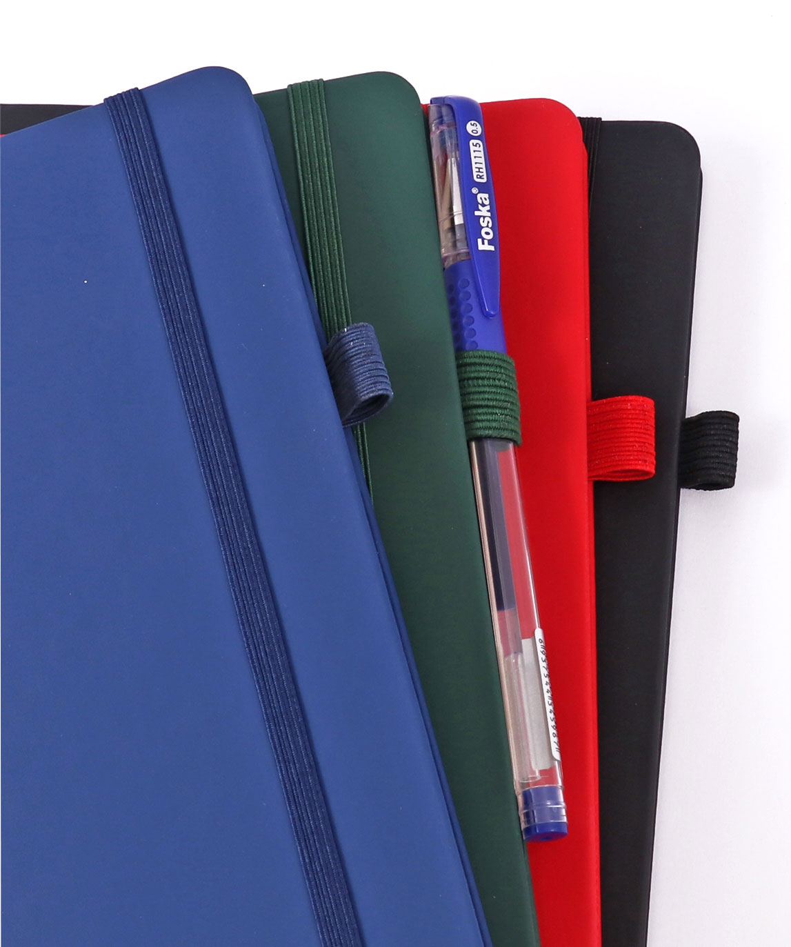 Colorful Notebook Colorful Notebook