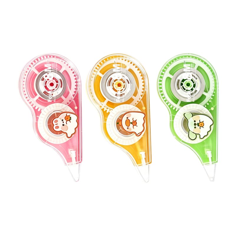Easy Carry Correction Tape
