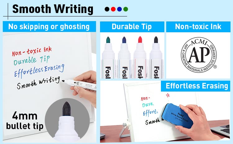 bullet tip whiteboard markers bullet tip whiteboard markers