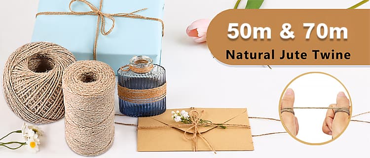Foska Jute Rope
