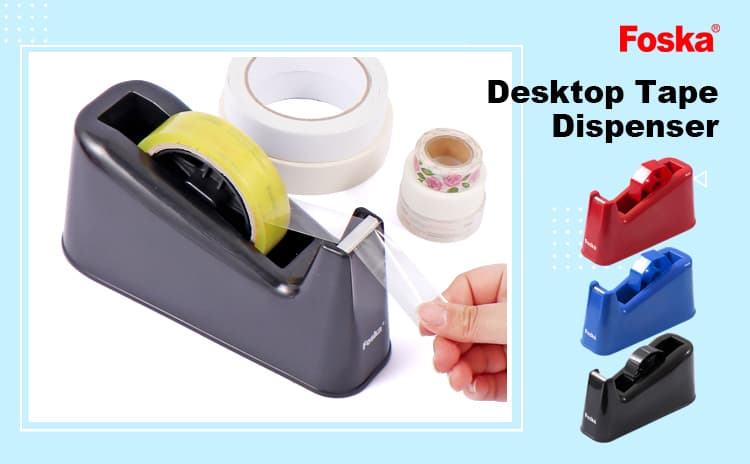 Tape Dispenser Tape Dispenser