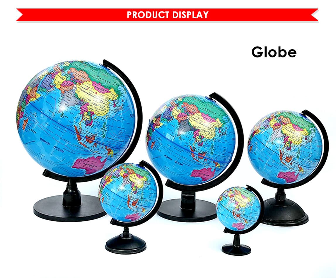 World Globe