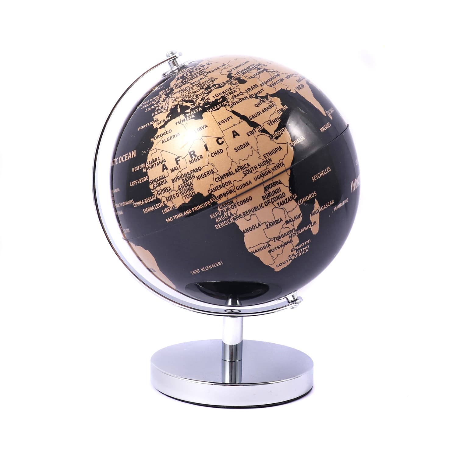 Learning Globe for Students